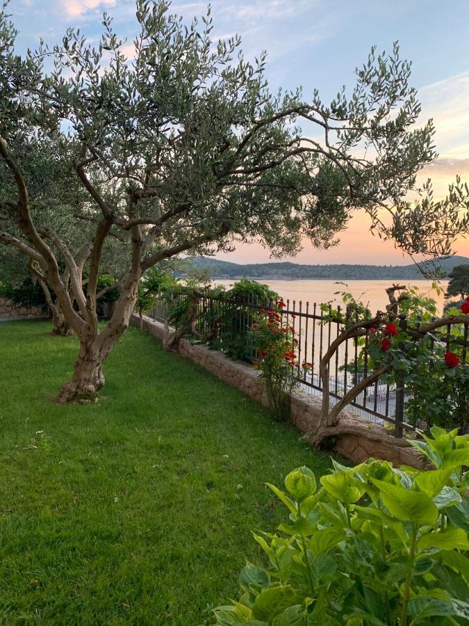 Luxurious City Retreat With Pool Šibenik Exterior foto